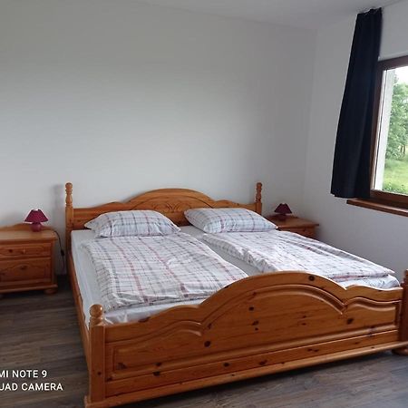 Apartmany U Becova Nad Teplou Bečov nad Teplou Екстериор снимка