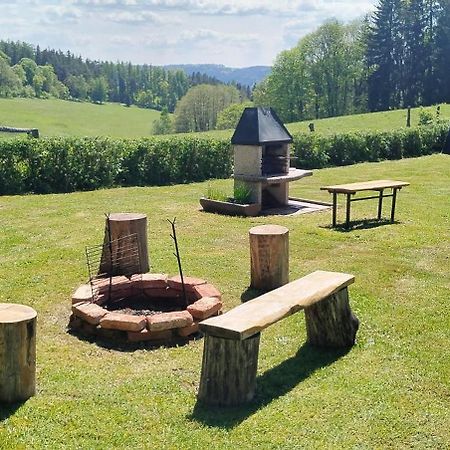 Apartmany U Becova Nad Teplou Bečov nad Teplou Екстериор снимка