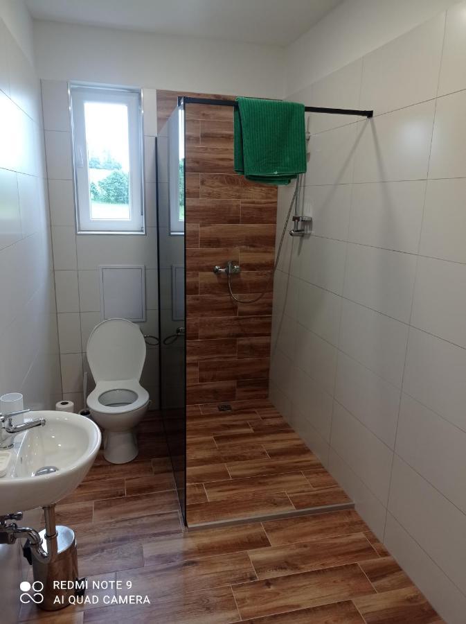 Apartmany U Becova Nad Teplou Bečov nad Teplou Екстериор снимка