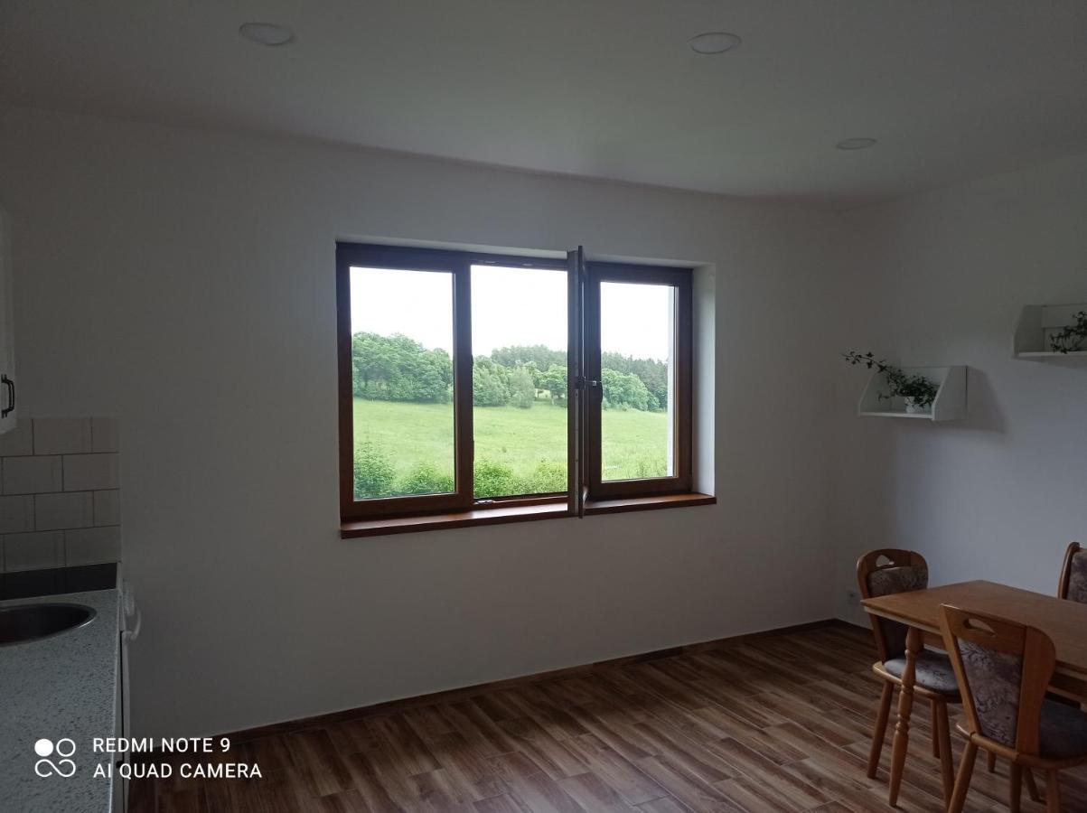 Apartmany U Becova Nad Teplou Bečov nad Teplou Екстериор снимка