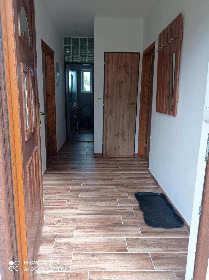 Apartmany U Becova Nad Teplou Bečov nad Teplou Екстериор снимка