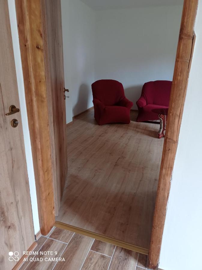 Apartmany U Becova Nad Teplou Bečov nad Teplou Екстериор снимка