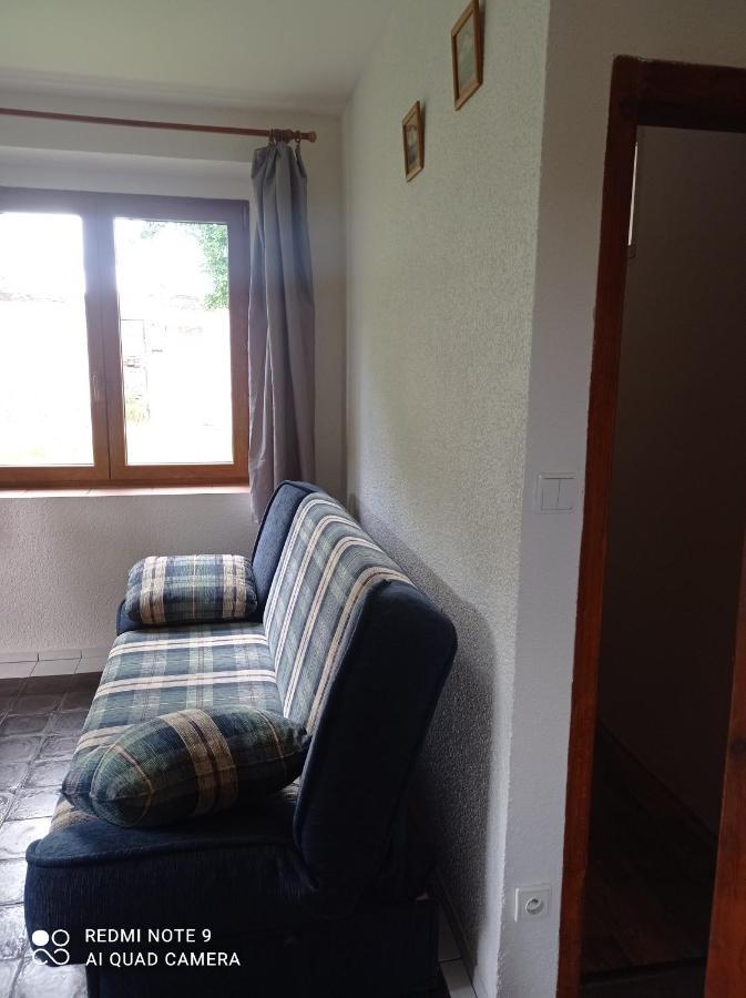 Apartmany U Becova Nad Teplou Bečov nad Teplou Екстериор снимка