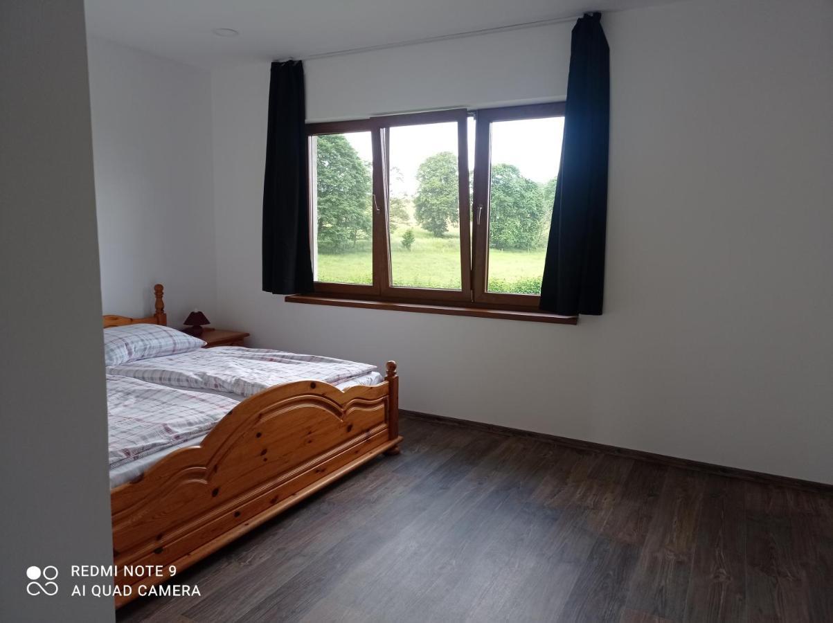 Apartmany U Becova Nad Teplou Bečov nad Teplou Екстериор снимка