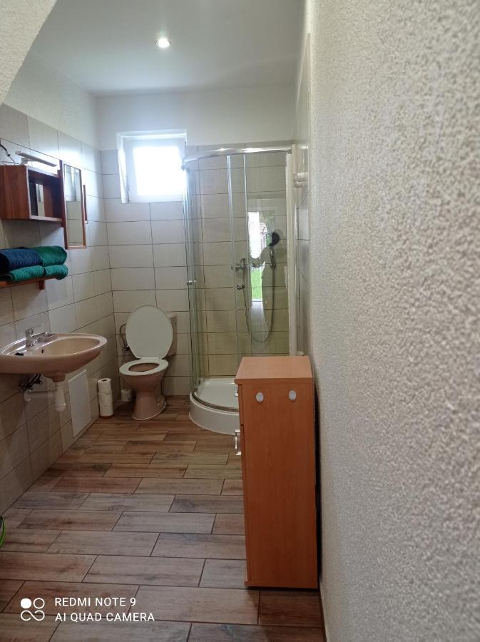 Apartmany U Becova Nad Teplou Bečov nad Teplou Екстериор снимка
