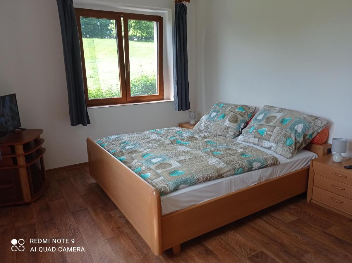 Apartmany U Becova Nad Teplou Bečov nad Teplou Екстериор снимка