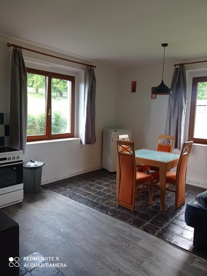 Apartmany U Becova Nad Teplou Bečov nad Teplou Екстериор снимка
