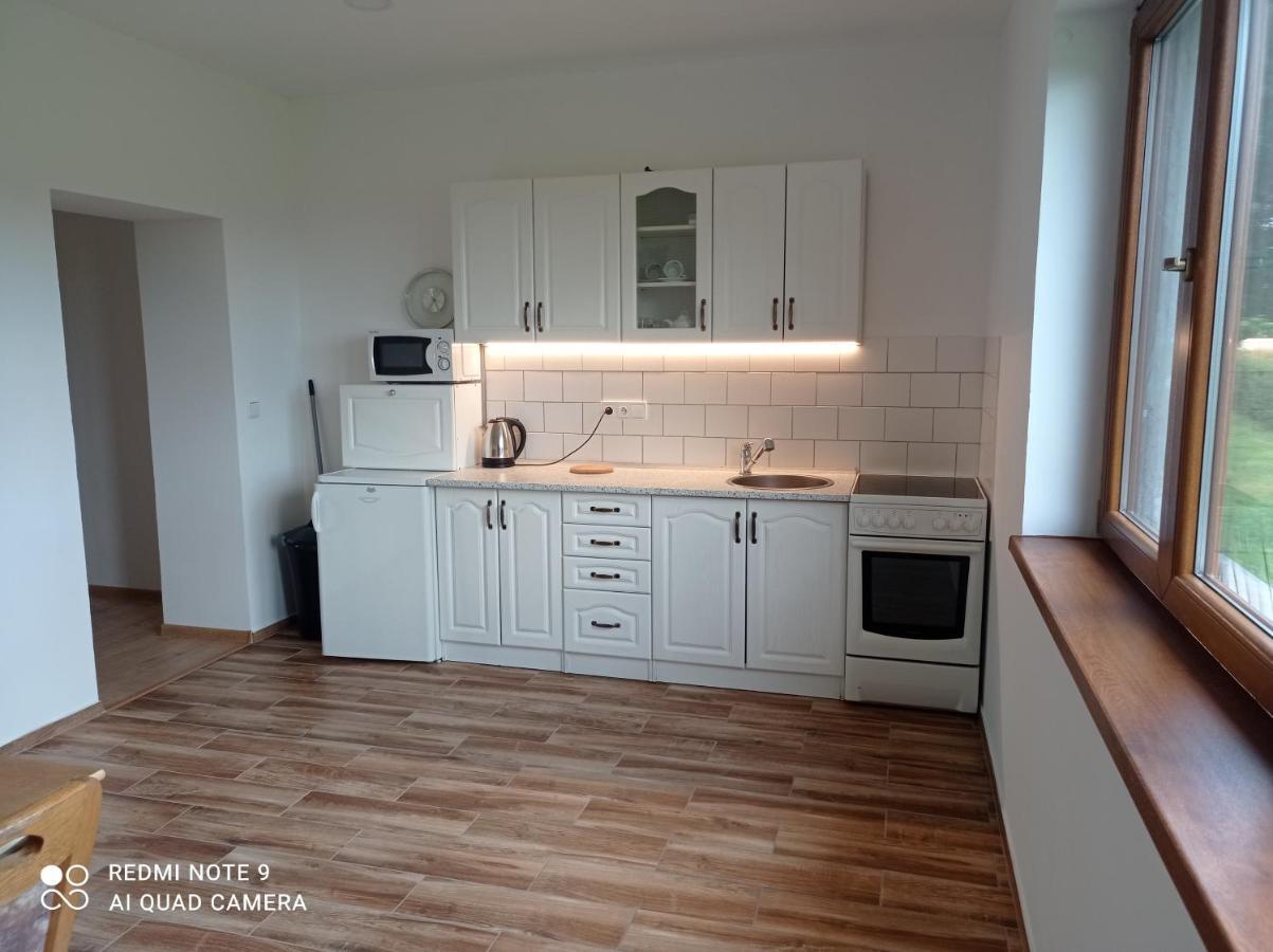 Apartmany U Becova Nad Teplou Bečov nad Teplou Екстериор снимка