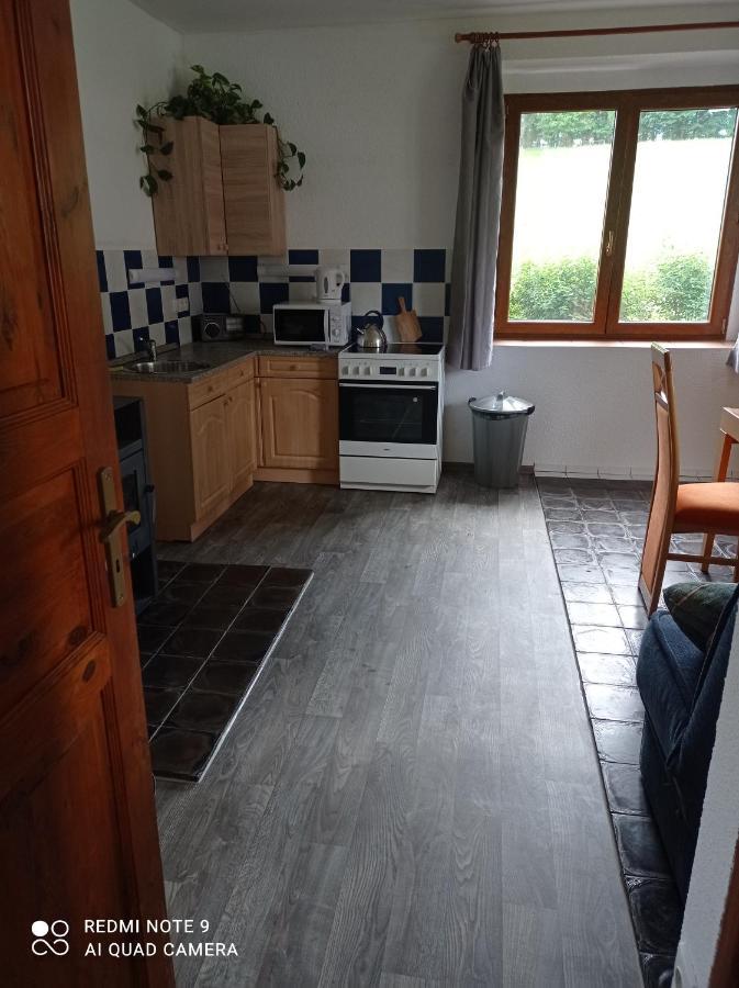 Apartmany U Becova Nad Teplou Bečov nad Teplou Екстериор снимка