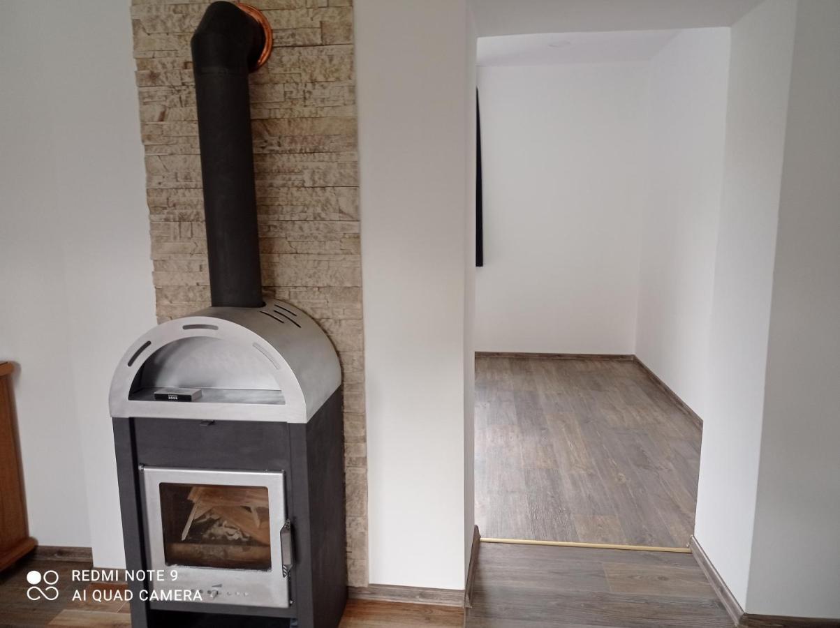 Apartmany U Becova Nad Teplou Bečov nad Teplou Екстериор снимка