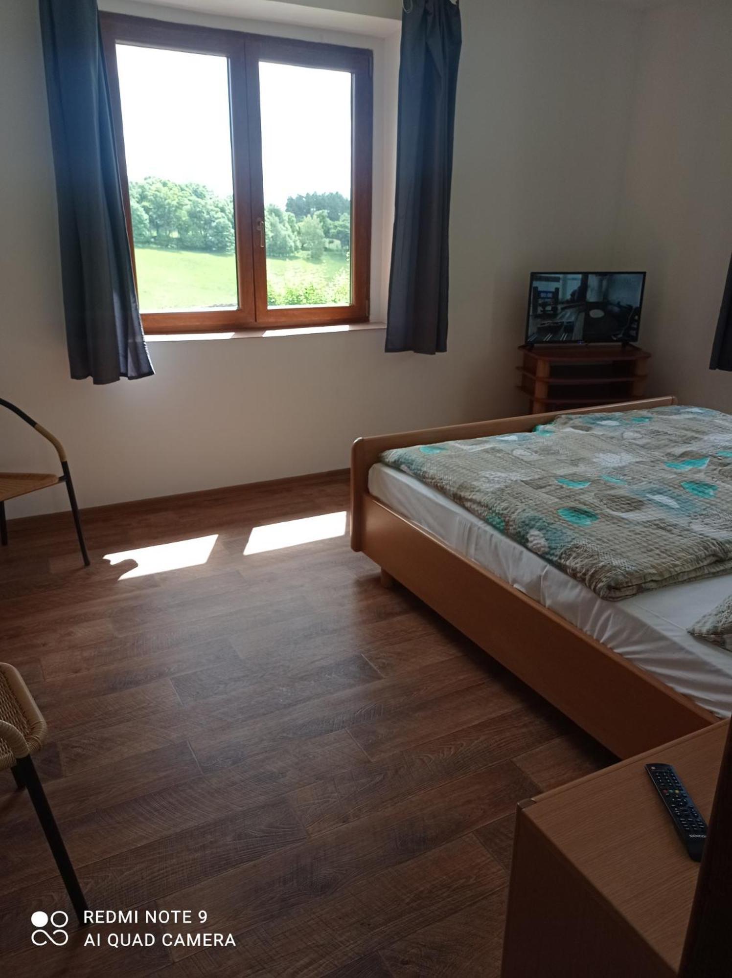 Apartmany U Becova Nad Teplou Bečov nad Teplou Екстериор снимка