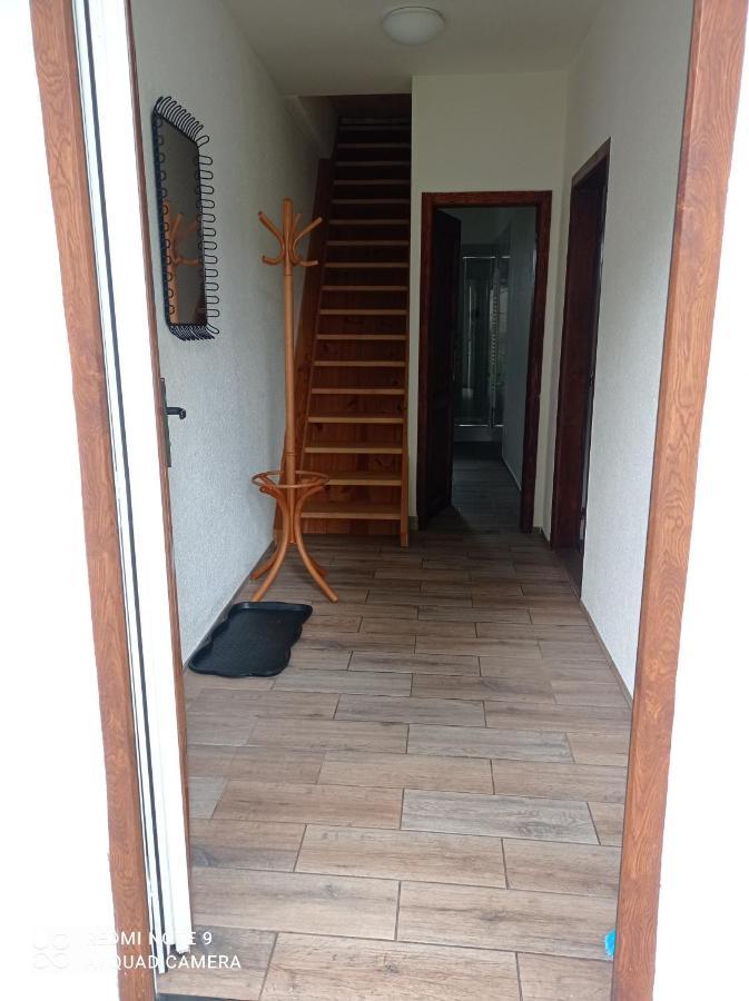 Apartmany U Becova Nad Teplou Bečov nad Teplou Екстериор снимка