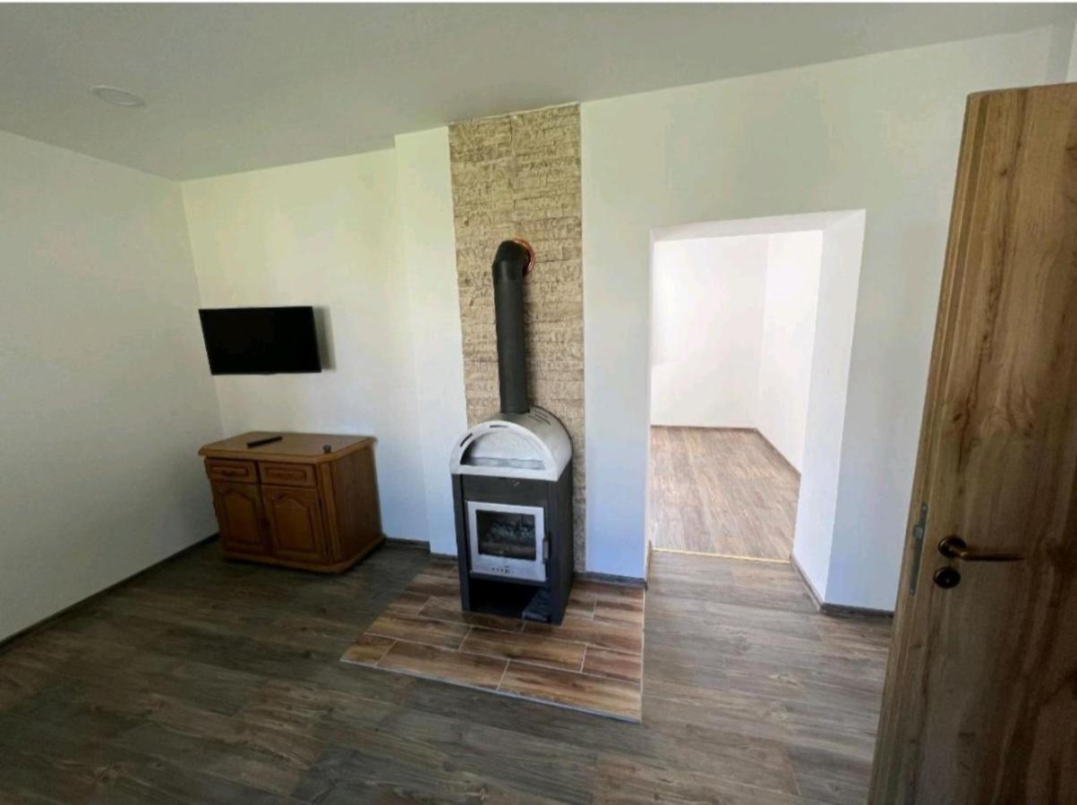 Apartmany U Becova Nad Teplou Bečov nad Teplou Екстериор снимка