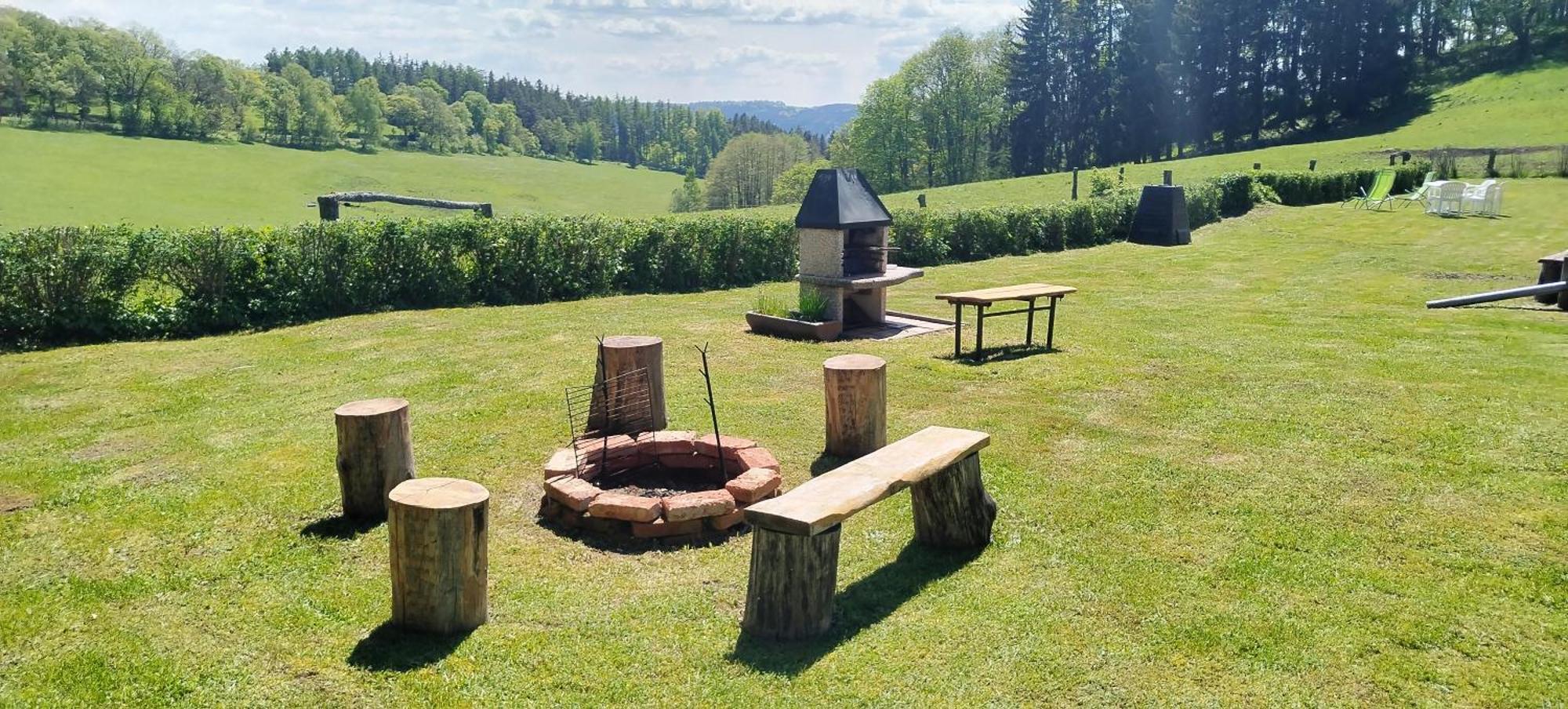 Apartmany U Becova Nad Teplou Bečov nad Teplou Екстериор снимка